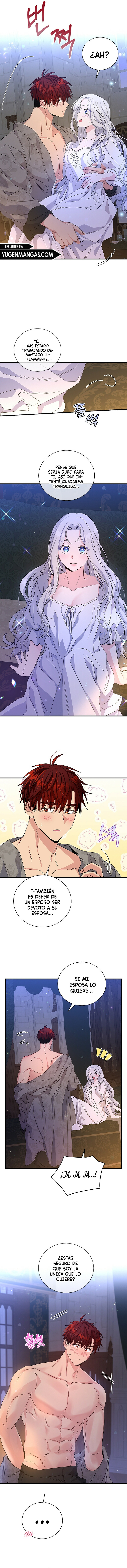 Read Cariño, hoy voy hacer huelga ES Manga Online