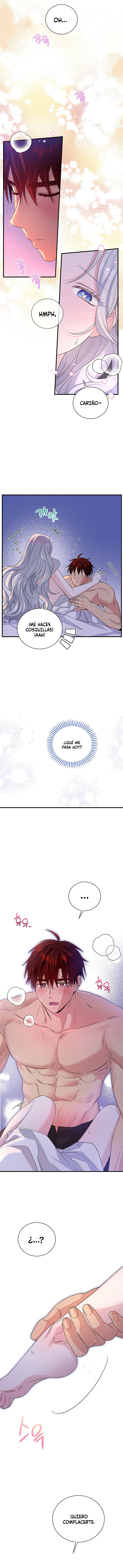 Read Cariño, hoy voy hacer huelga ES Manga Online