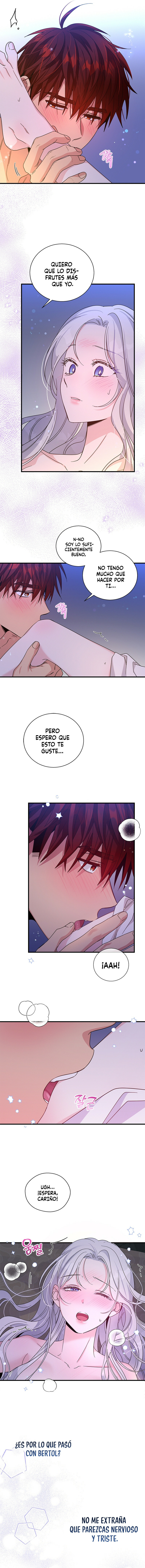 Read Cariño, hoy voy hacer huelga ES Manga Online