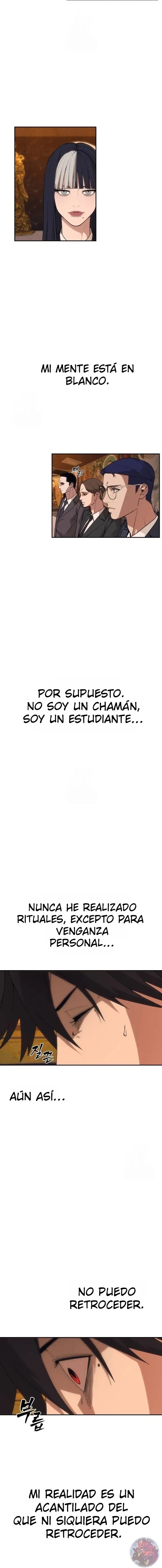 Read Chamán del dinero ES Manga Online