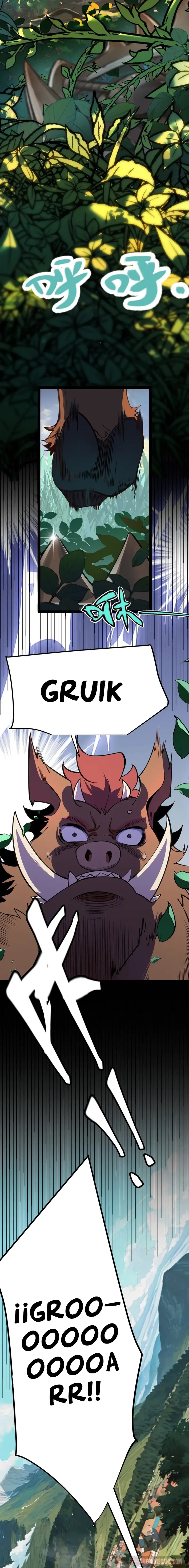 Read Ciudad Del Pecado ES Manga Online