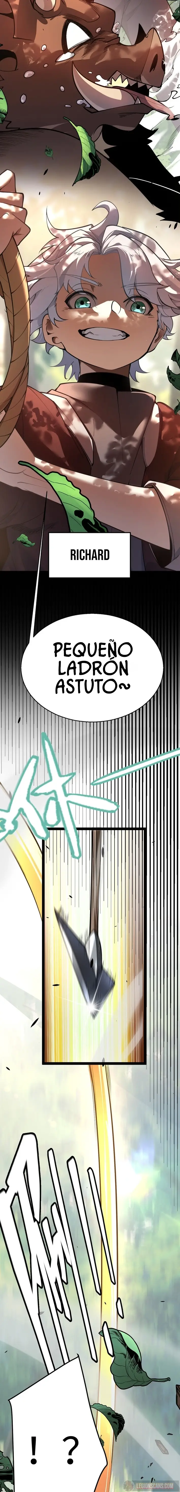 Read Ciudad Del Pecado ES Manga Online