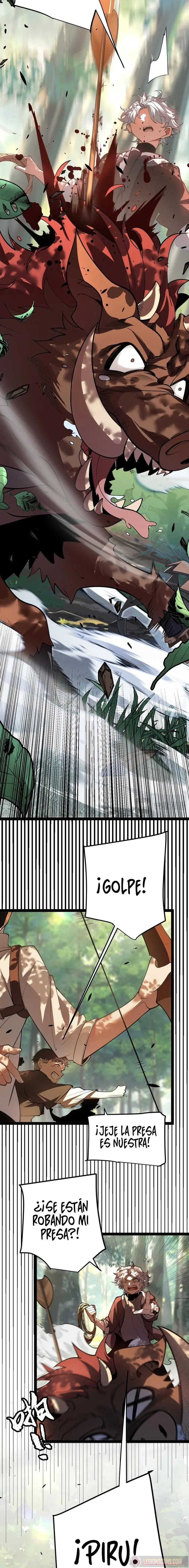 Read Ciudad Del Pecado ES Manga Online