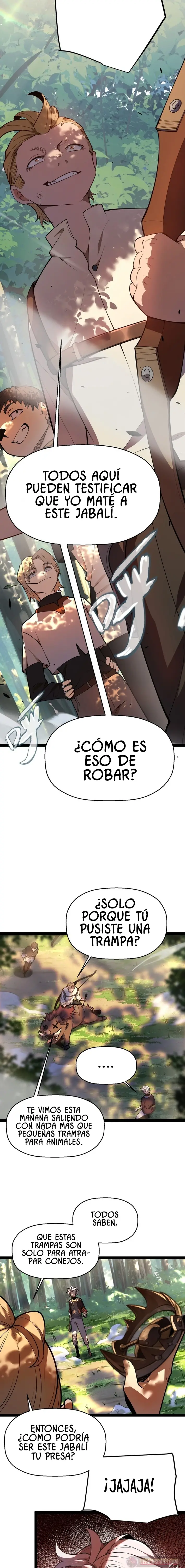 Read Ciudad Del Pecado ES Manga Online