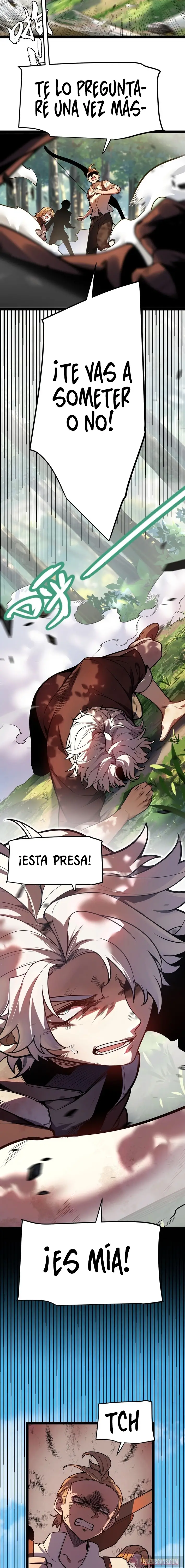 Read Ciudad Del Pecado ES Manga Online