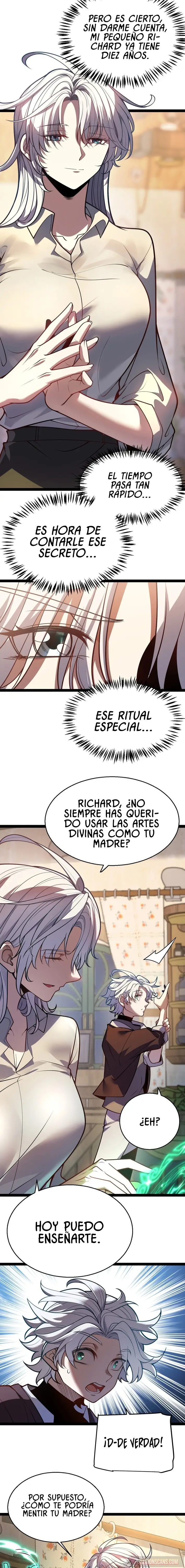 Read Ciudad Del Pecado ES Manga Online
