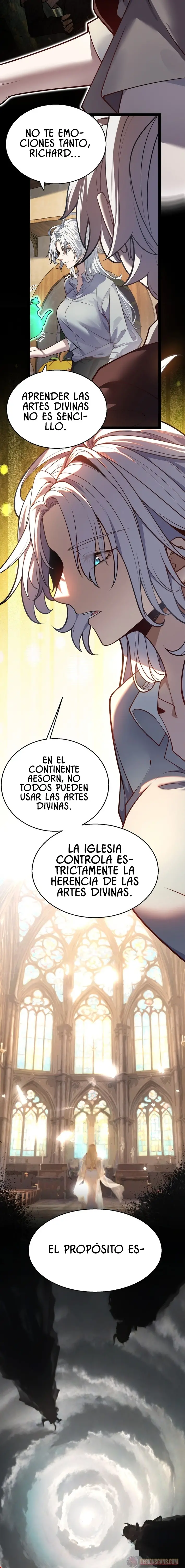 Read Ciudad Del Pecado ES Manga Online