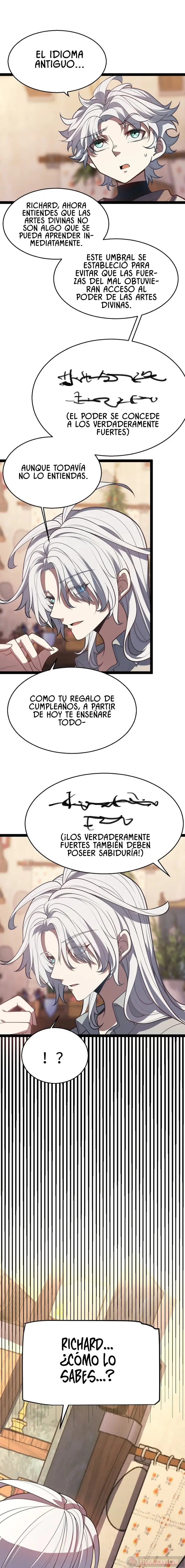 Read Ciudad Del Pecado ES Manga Online