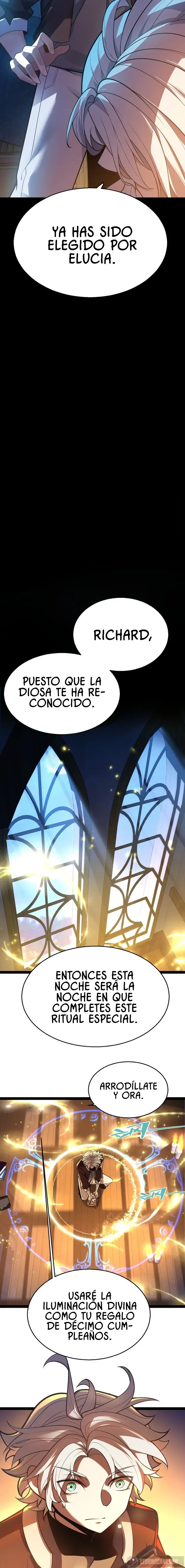 Read Ciudad Del Pecado ES Manga Online
