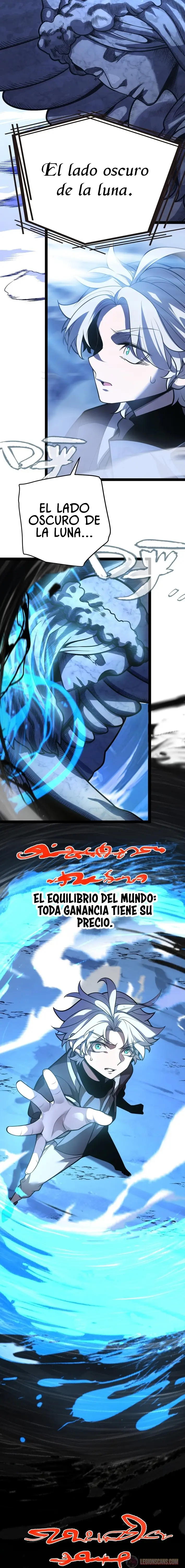 Read Ciudad Del Pecado ES Manga Online