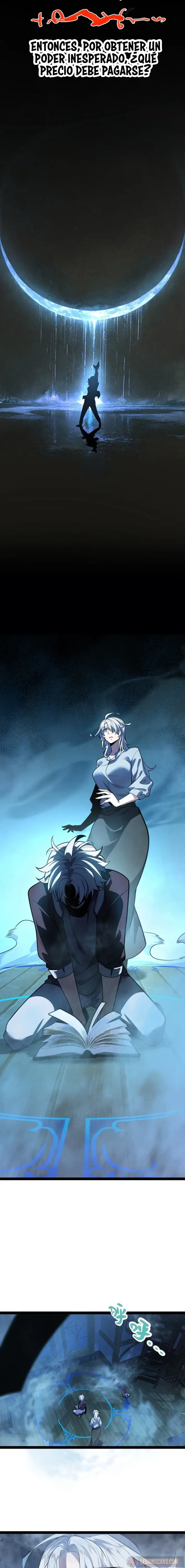Read Ciudad Del Pecado ES Manga Online