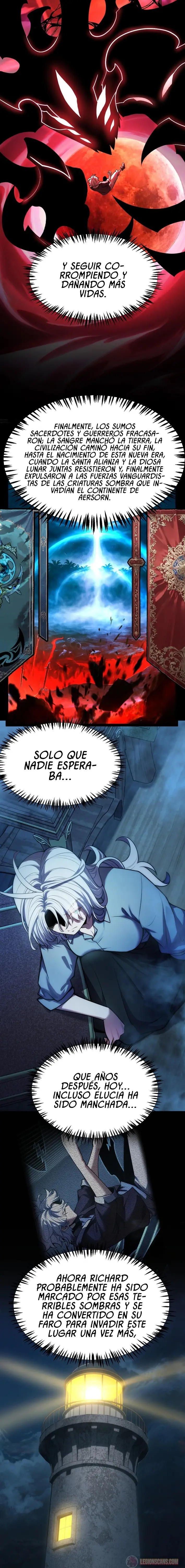 Read Ciudad Del Pecado ES Manga Online