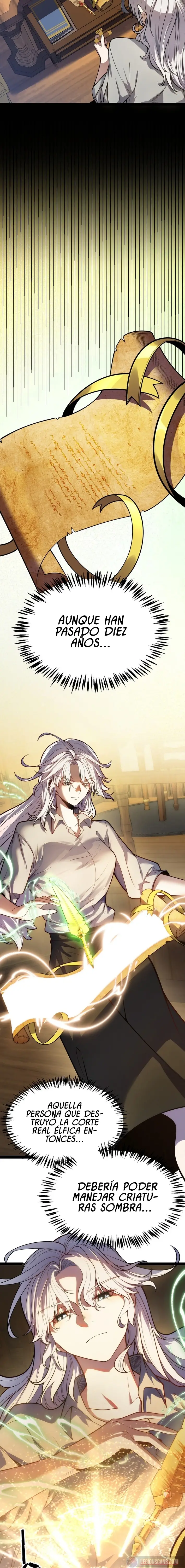 Read Ciudad Del Pecado ES Manga Online