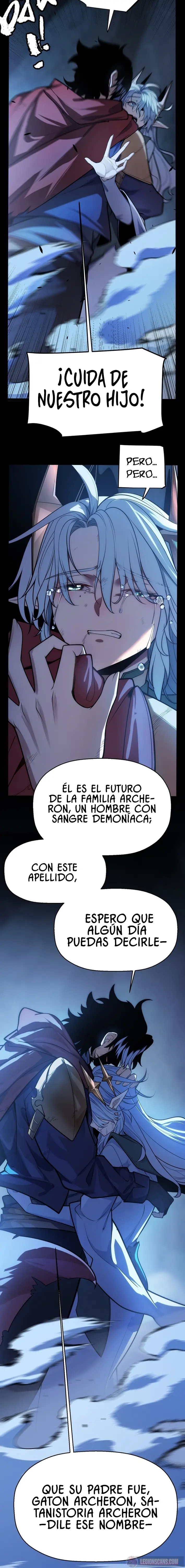 Read Ciudad Del Pecado ES Manga Online