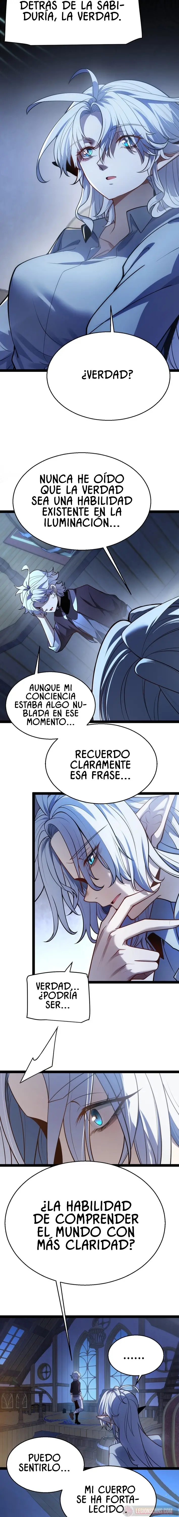 Read Ciudad Del Pecado ES Manga Online