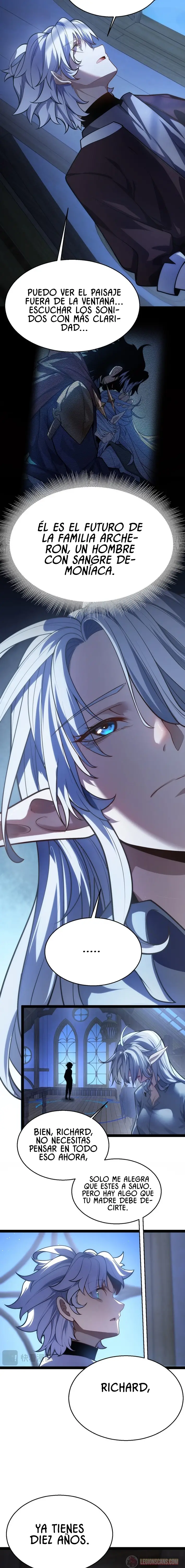 Read Ciudad Del Pecado ES Manga Online