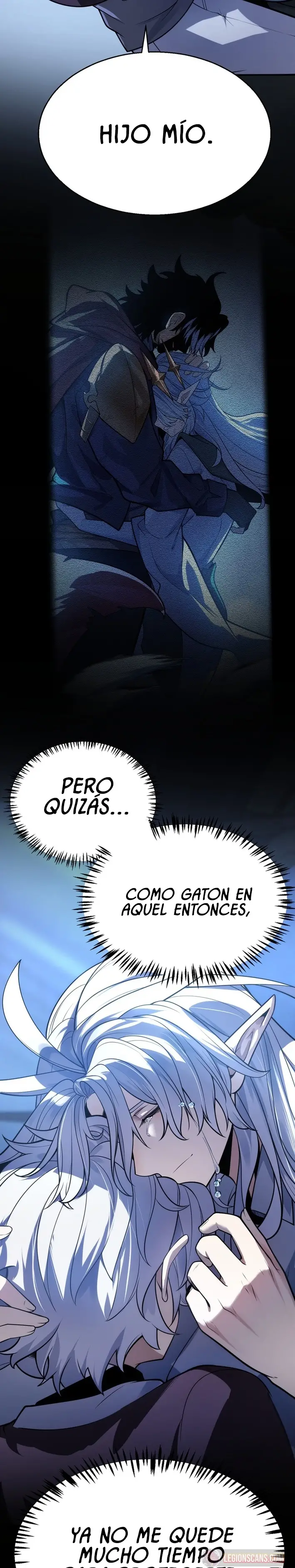 Read Ciudad Del Pecado ES Manga Online