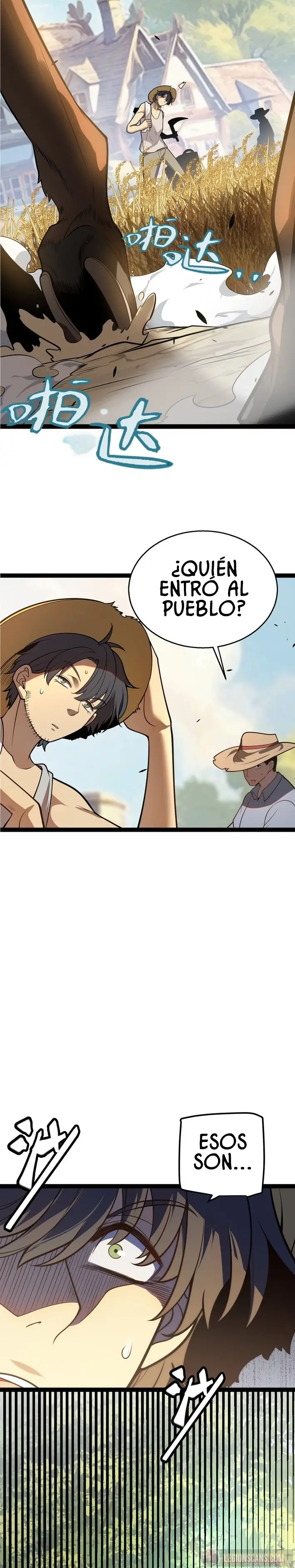 Read Ciudad Del Pecado ES Manga Online