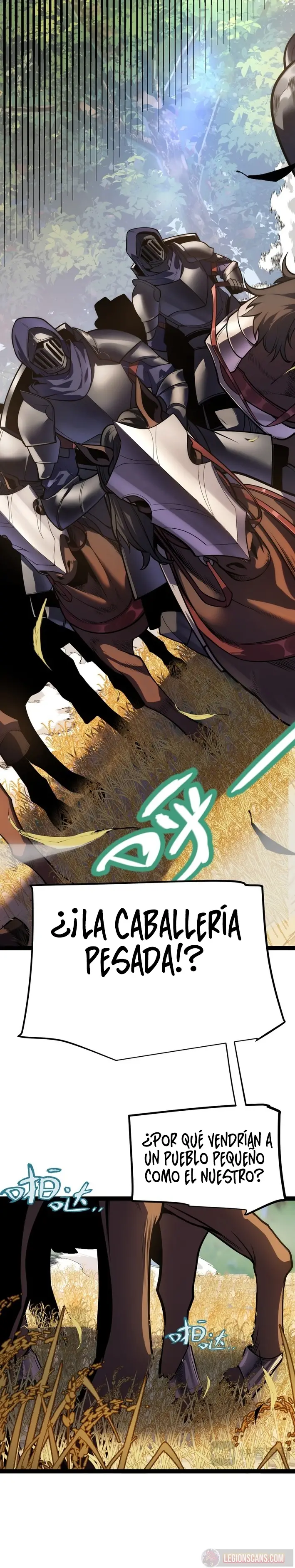 Read Ciudad Del Pecado ES Manga Online
