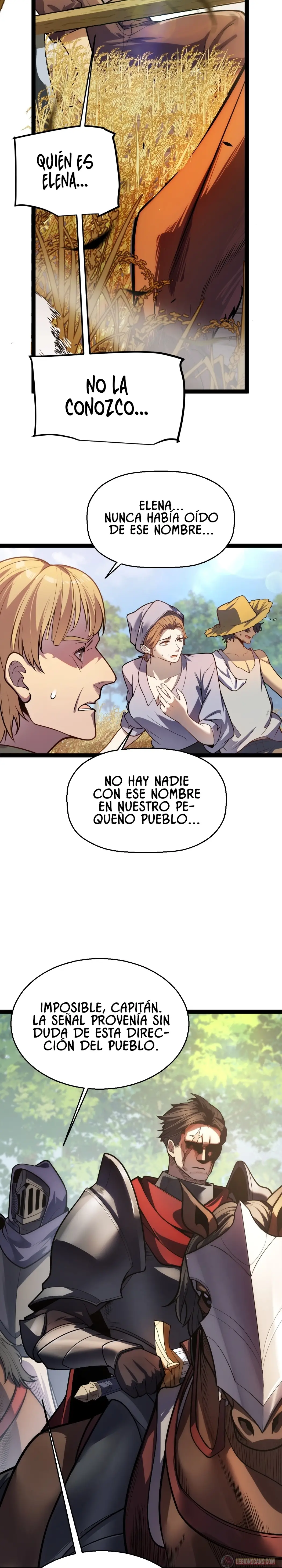 Read Ciudad Del Pecado ES Manga Online