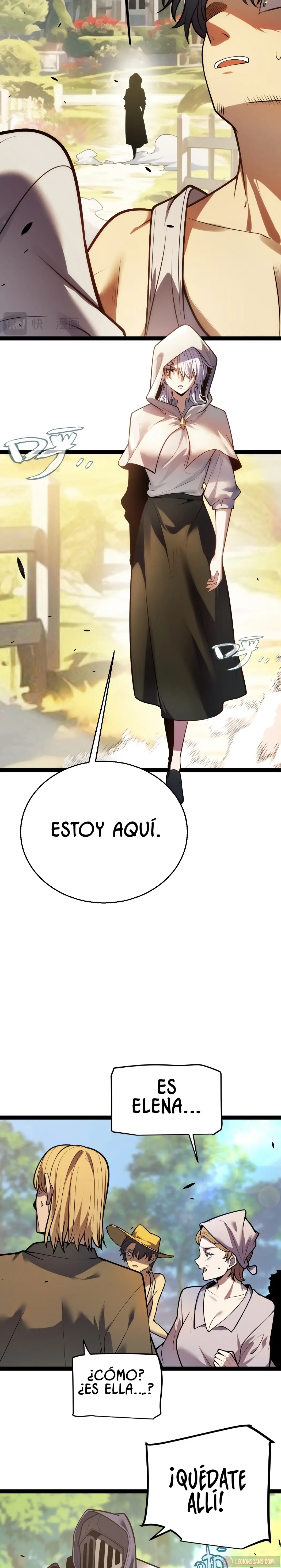 Read Ciudad Del Pecado ES Manga Online