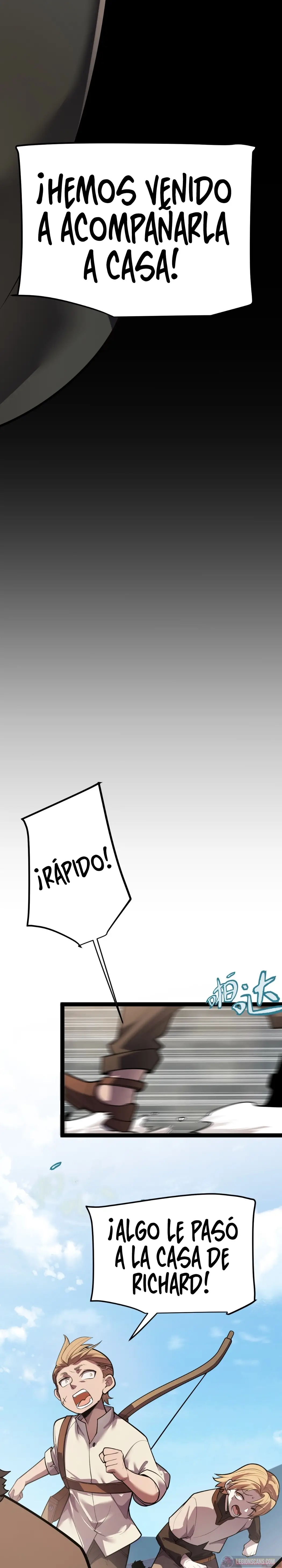 Read Ciudad Del Pecado ES Manga Online