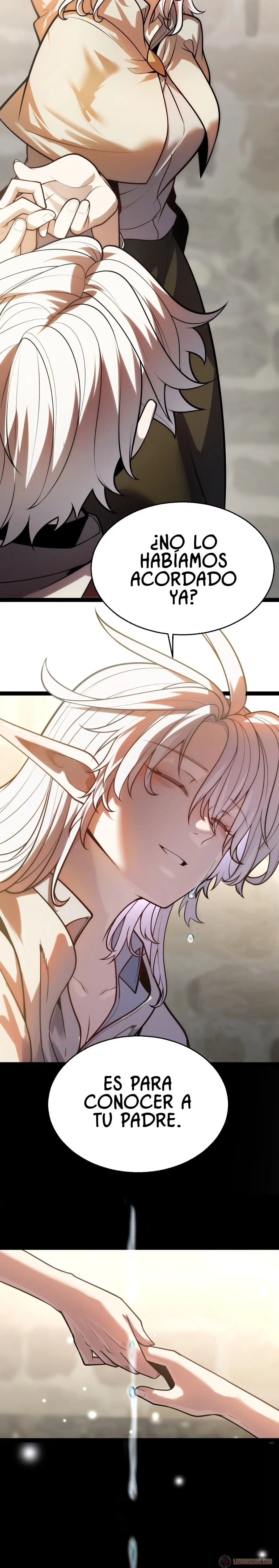 Read Ciudad Del Pecado ES Manga Online