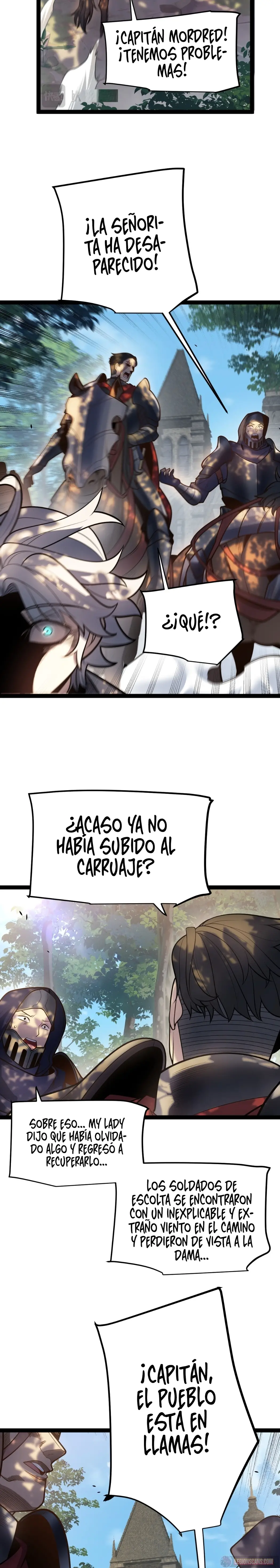 Read Ciudad Del Pecado ES Manga Online