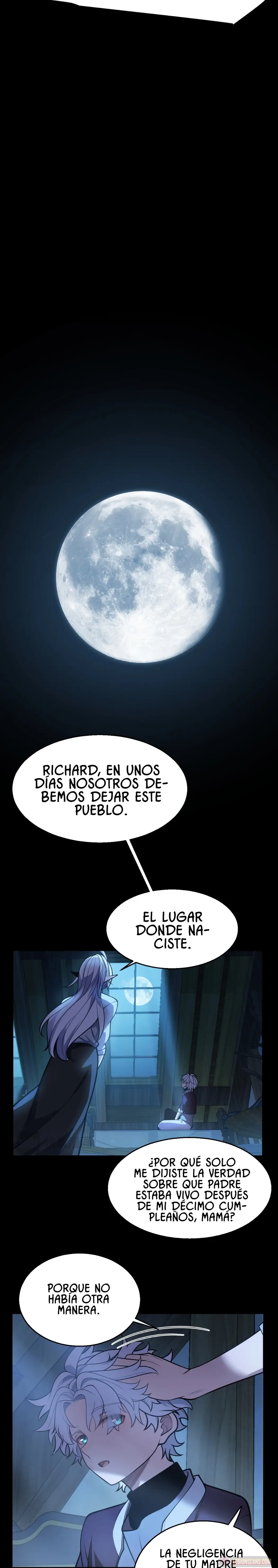 Read Ciudad Del Pecado ES Manga Online