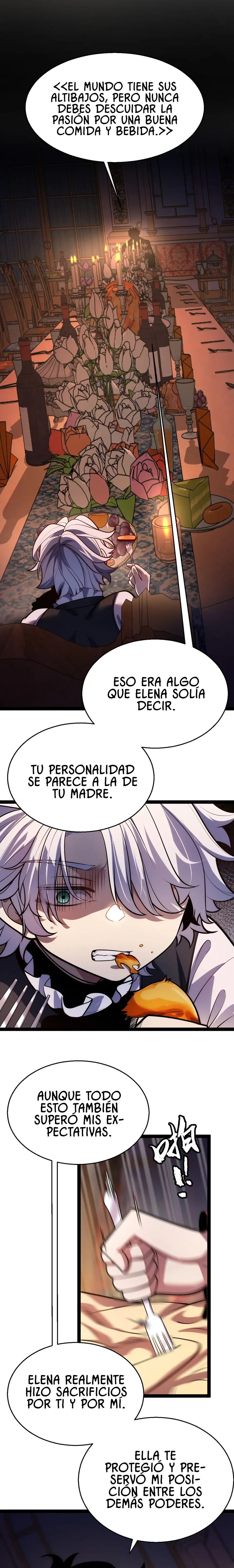 Read Ciudad Del Pecado ES Manga Online