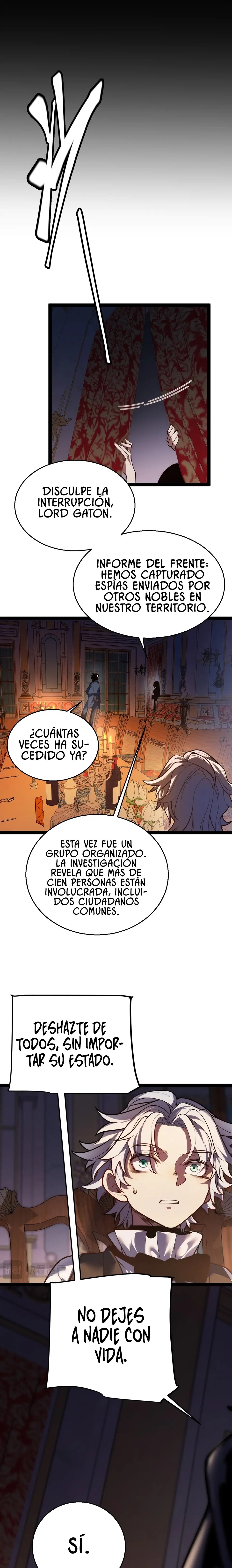 Read Ciudad Del Pecado ES Manga Online