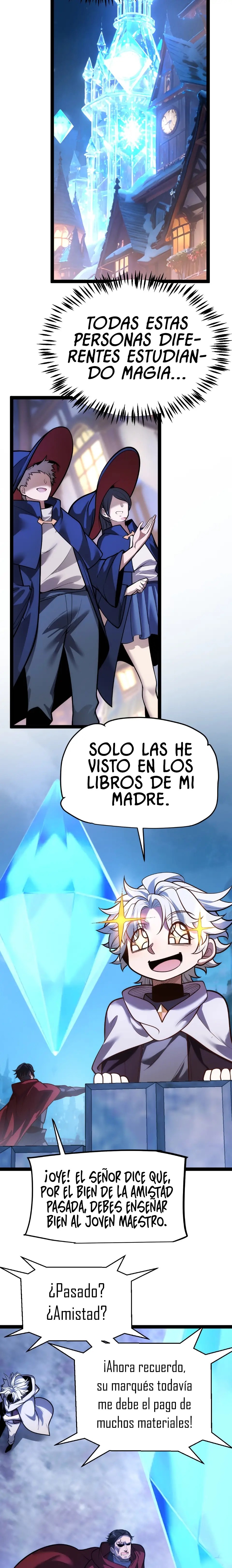 Read Ciudad Del Pecado ES Manga Online