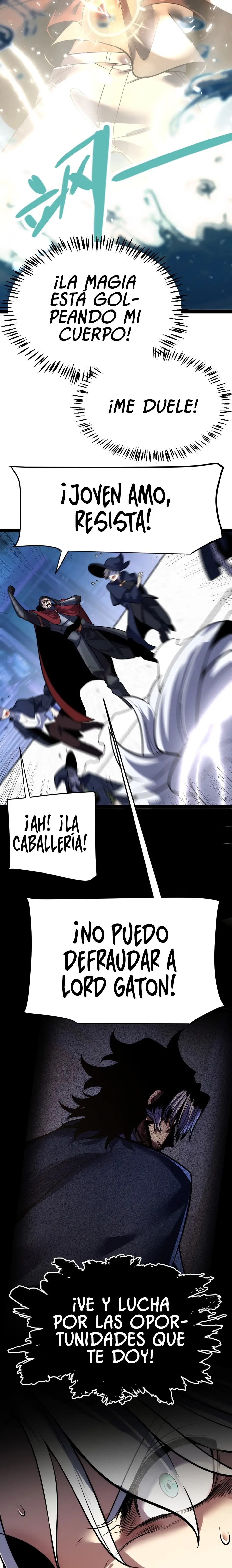 Read Ciudad Del Pecado ES Manga Online