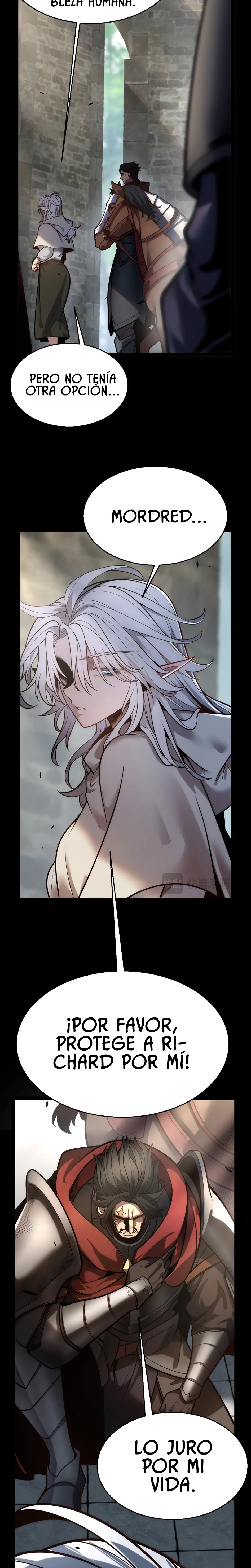Read Ciudad Del Pecado ES Manga Online