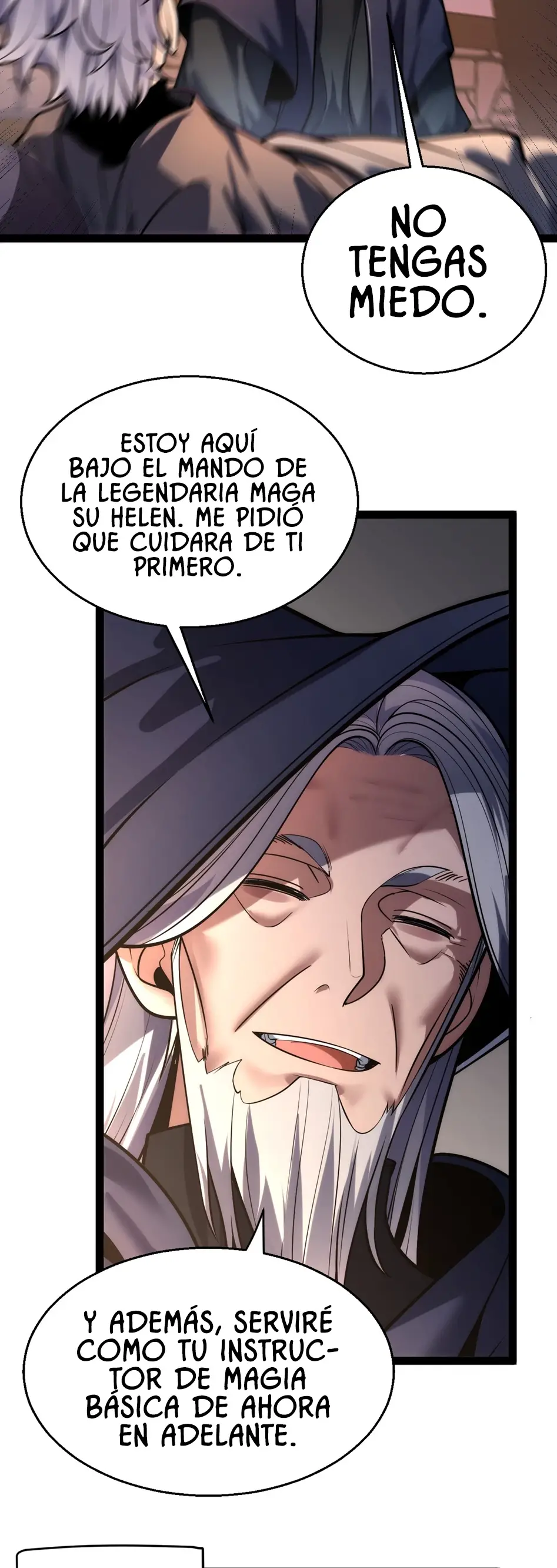 Read Ciudad Del Pecado ES Manga Online