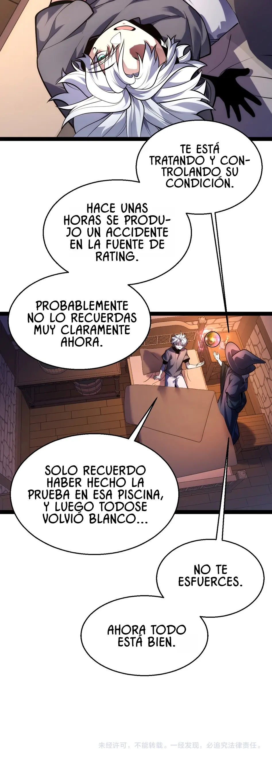 Read Ciudad Del Pecado ES Manga Online