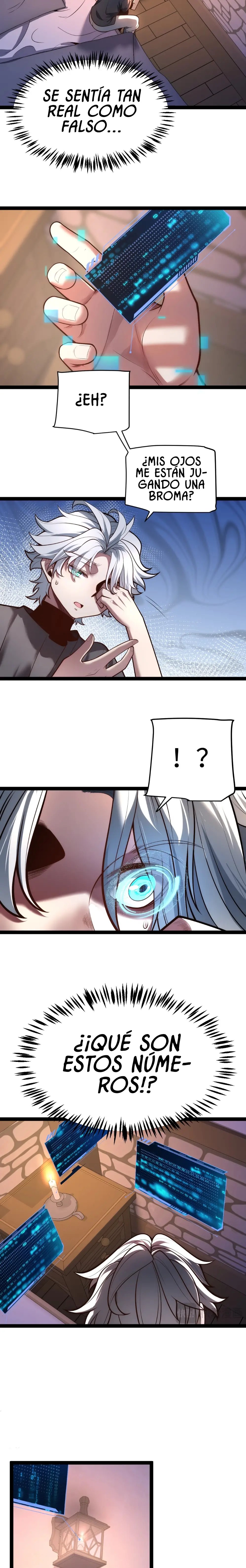 Read Ciudad Del Pecado ES Manga Online