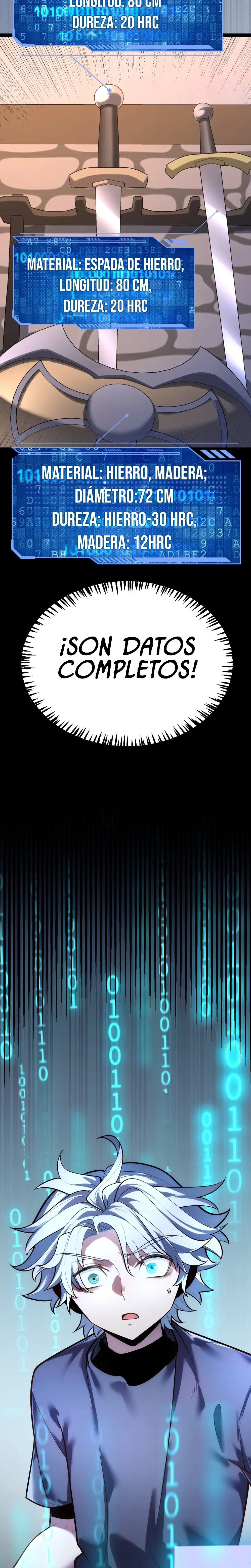 Read Ciudad Del Pecado ES Manga Online