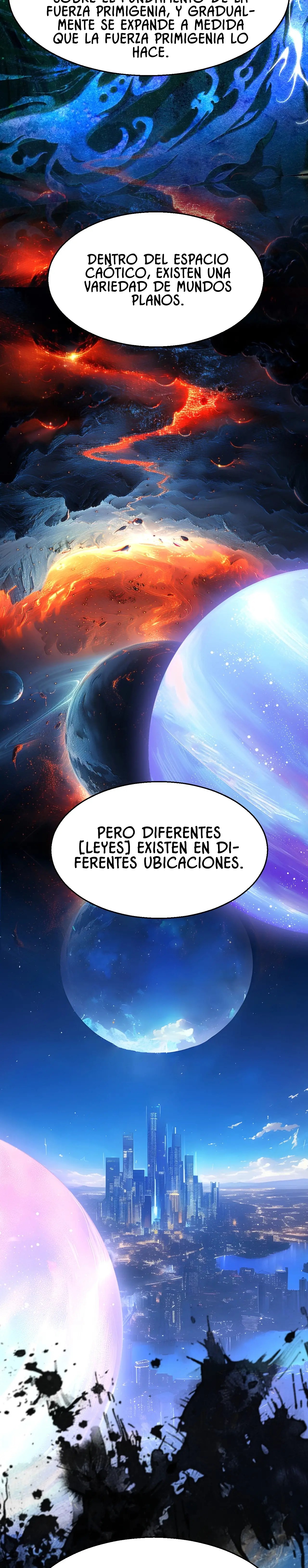 Read Ciudad Del Pecado ES Manga Online