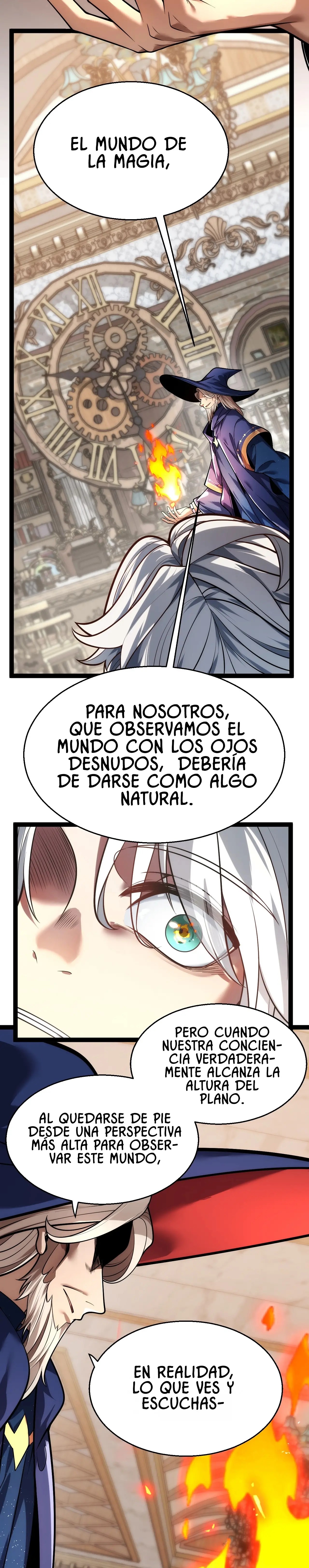 Read Ciudad Del Pecado ES Manga Online