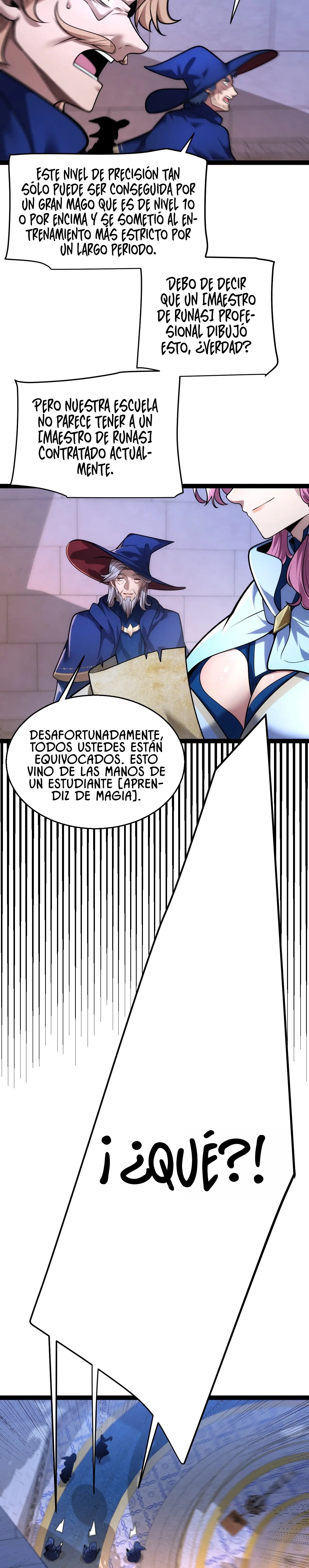 Read Ciudad Del Pecado ES Manga Online