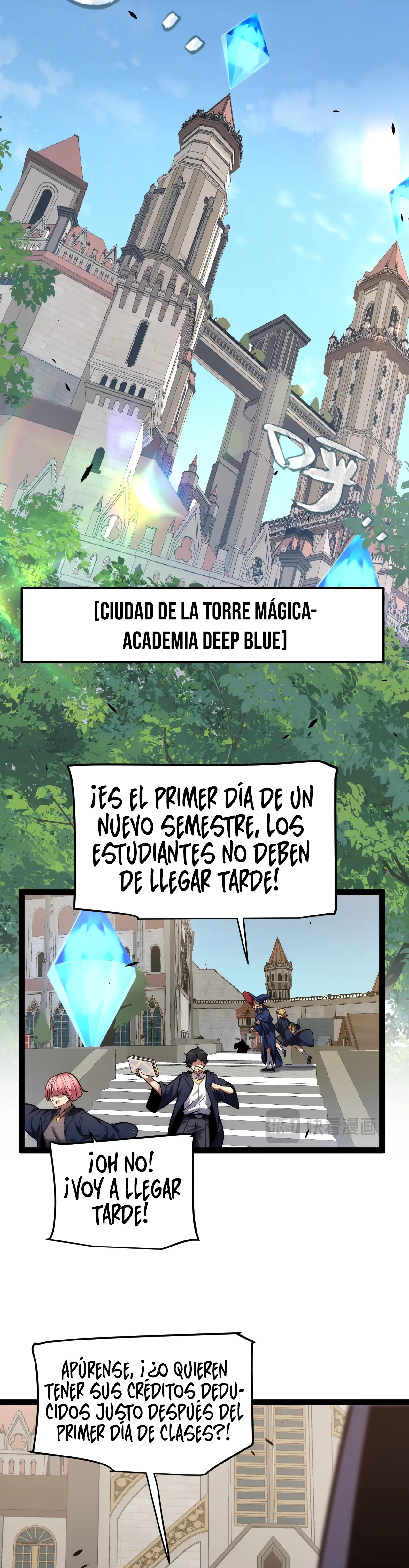 Read Ciudad Del Pecado ES Manga Online