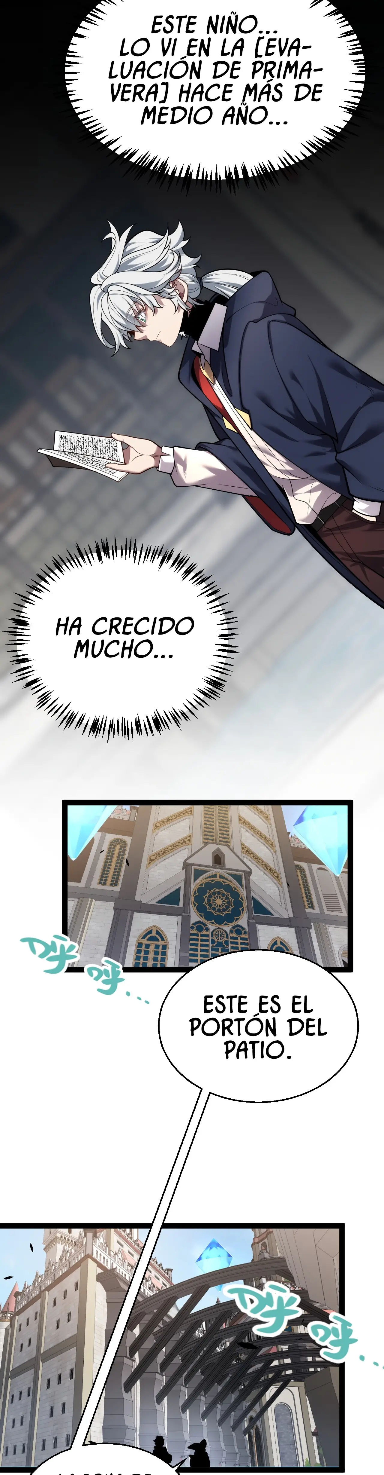 Read Ciudad Del Pecado ES Manga Online