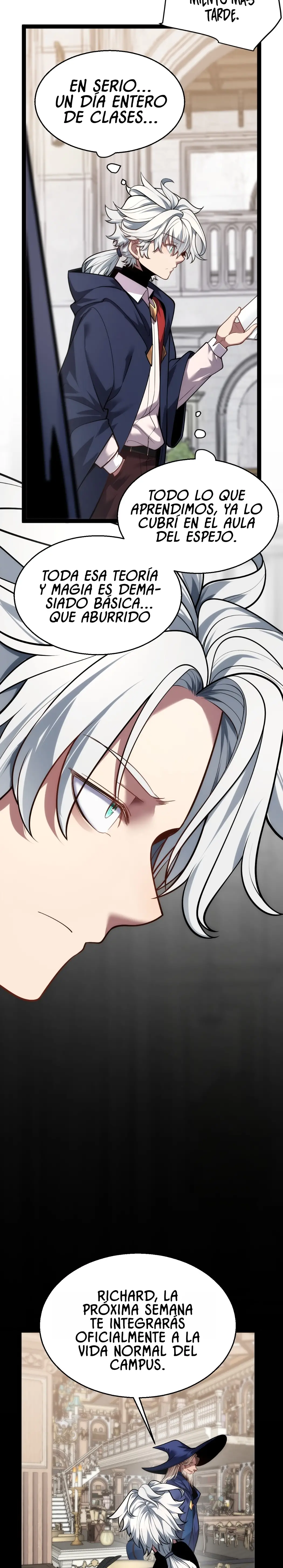 Read Ciudad Del Pecado ES Manga Online