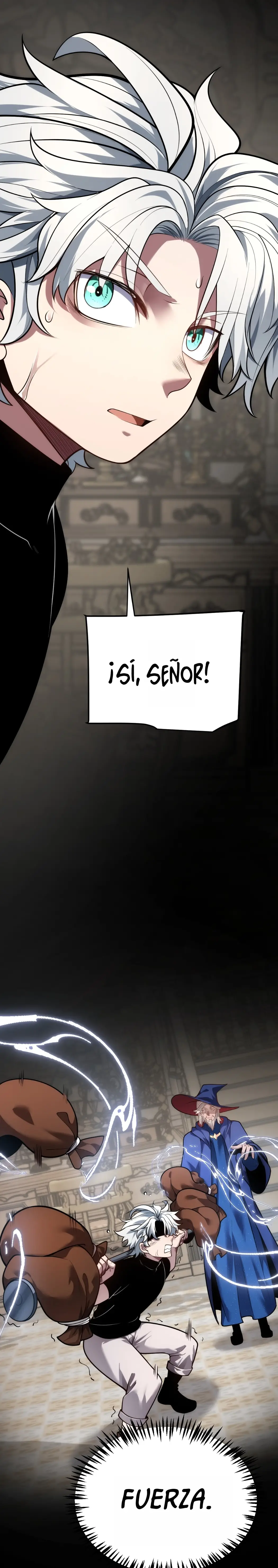 Read Ciudad Del Pecado ES Manga Online