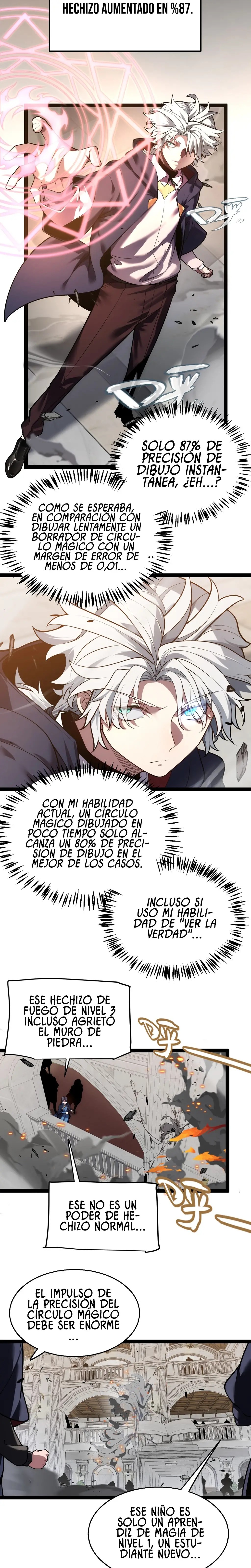 Read Ciudad Del Pecado ES Manga Online