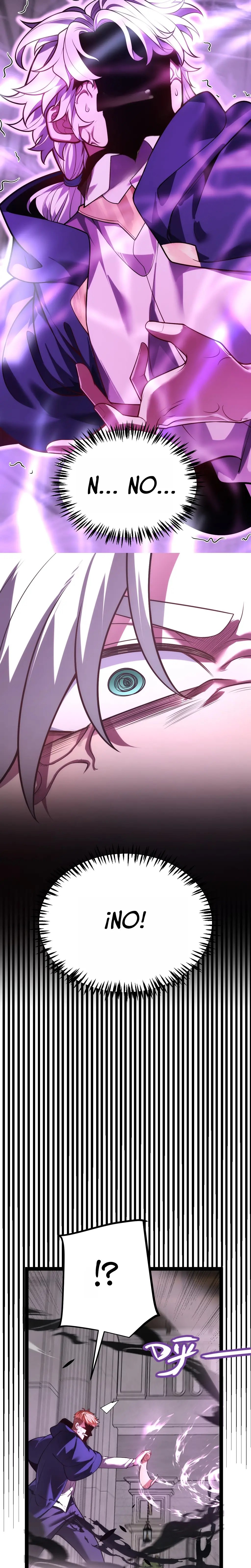 Read Ciudad Del Pecado ES Manga Online