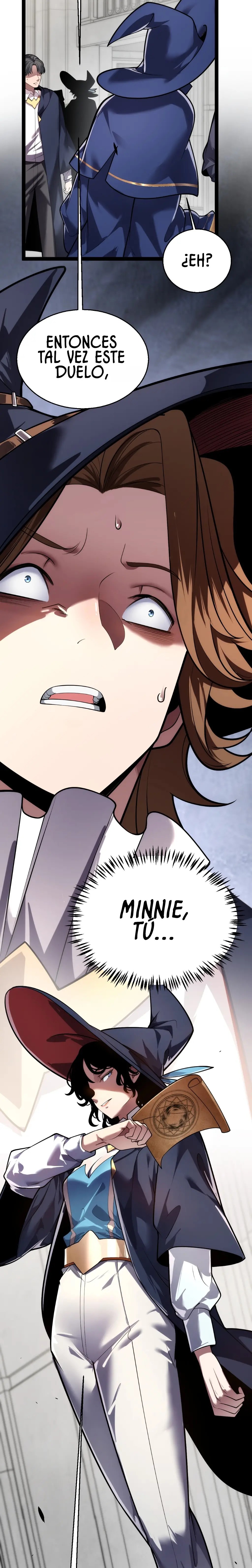 Read Ciudad Del Pecado ES Manga Online