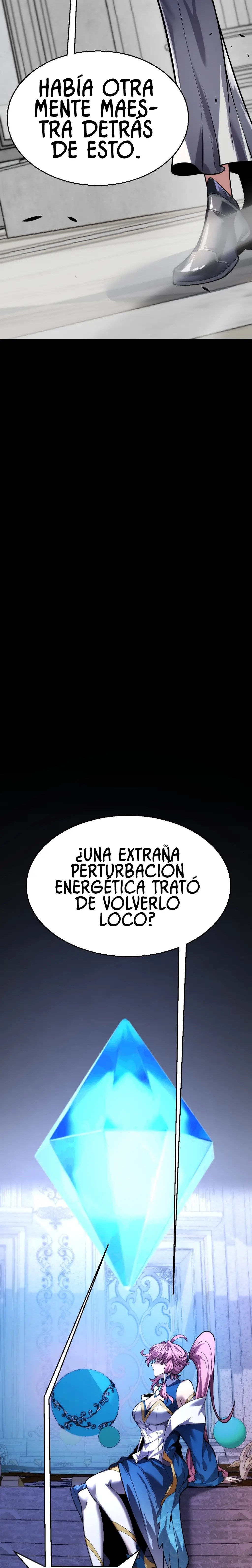 Read Ciudad Del Pecado ES Manga Online