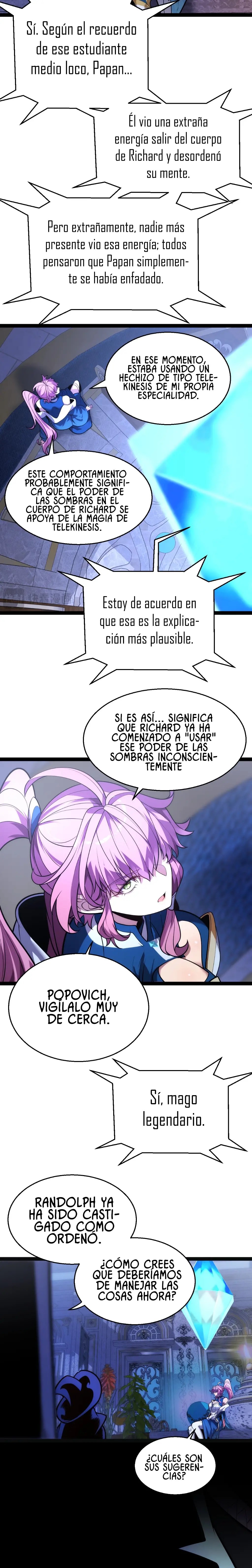 Read Ciudad Del Pecado ES Manga Online